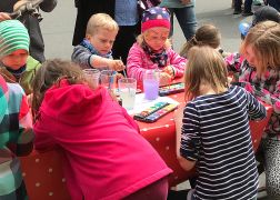 Maifeiern In Jena 2019 00022